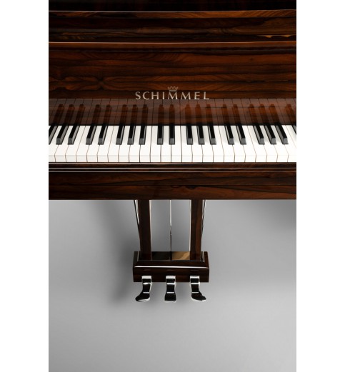 Schimmel Classic C169T Ziricote